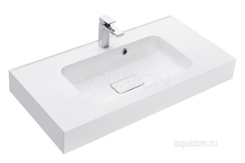 Раковина AQUATON Ричмонд 100 1A70603KRD010