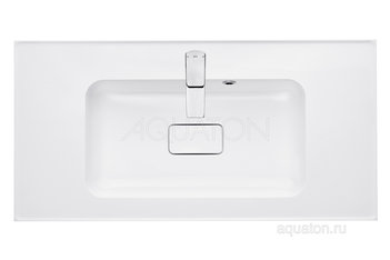 Раковина AQUATON Ричмонд 100 1A70603KRD010
