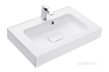 Раковина AQUATON Ричмонд 80 1A70593KRD010