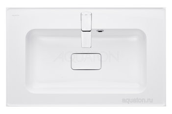 Раковина AQUATON Ричмонд 80 1A70593KRD010