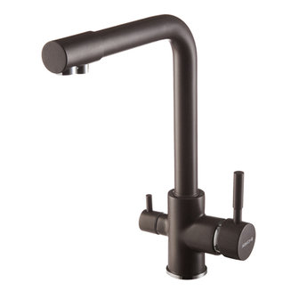 Смеситель AQUATON Руан фильтр кофе 1AX004FCXX280