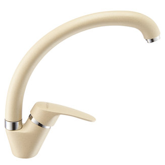 Смеситель AQUATON Нимо шампань 1AX002FCXX290