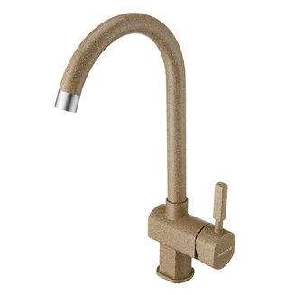 Смеситель AQUATON Лиам терракот 1AX003FCXX270