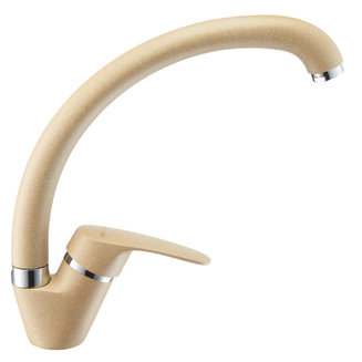 Смеситель AQUATON Нимо латте 1AX002FCXX260