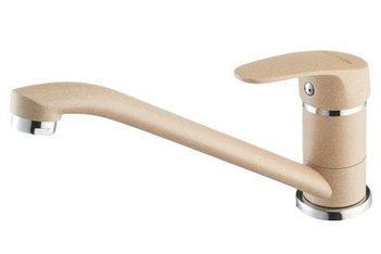 Смеситель AQUATON Аркос латте 1AX001FCXX260