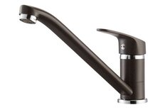 Смеситель AQUATON Аркос кофе 1AX001FCXX280