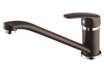 Смеситель AQUATON Аркос кофе 1AX001FCXX280