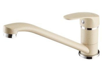 Смеситель AQUATON Аркос шампань 1AX001FCXX290