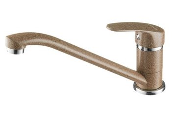 Смеситель AQUATON Аркос терракот 1AX001FCXX270