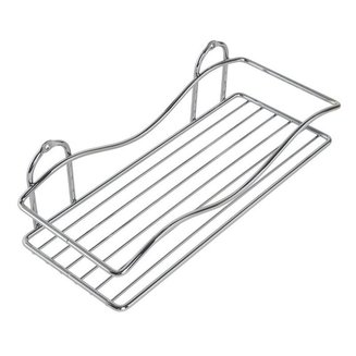 Полка прямая, проволока стальная, 04, Milardo, 304W000M44