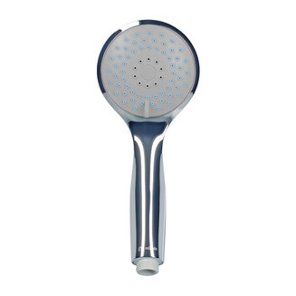 Лейка для душа, 320, Milardo, 3203F97M18