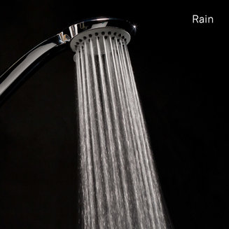 A11031 Лейка для душа 3F