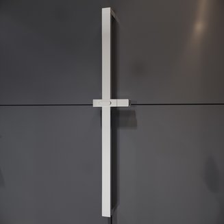 Стойка для душа, Slide, хром, IDDIS, SLI70CLi17