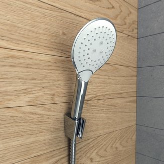 Держатель для лейки, 080, IDDIS, 080CP00i53