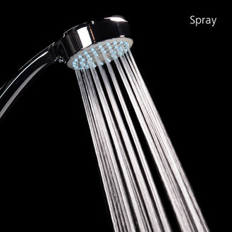 Душевой гарнитур с держателем, 260, Milardo, 2601F70M16