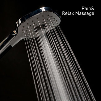 Лейка для душа, Sena, IDDIS, SEN3F00i18