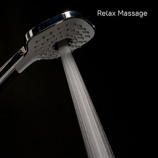 Лейка для душа, Sena, IDDIS, SEN3F00i18