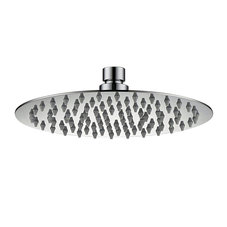 Душевая насадка верхняя круглая, IDDIS, 00320RSi64