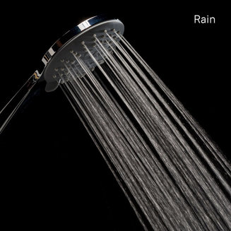 Душевая лейка, 070, IDDIS, 0703F00i18