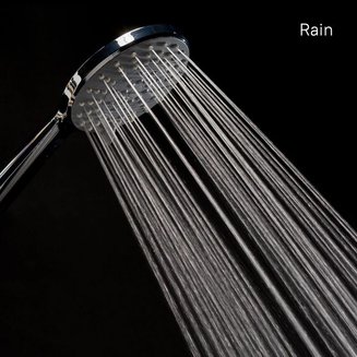 Душевая лейка, 060, IDDIS, 0605F00i19