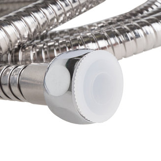 A5021120 Шланг д/душа,нерж.сталь, 2.0м