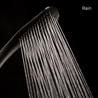 Лейка для душа, 021, IDDIS, 0211F00I18