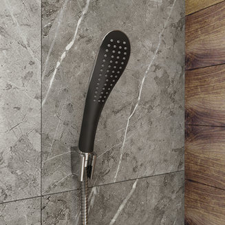 Лейка для душа, 021, IDDIS, 0211F00I18