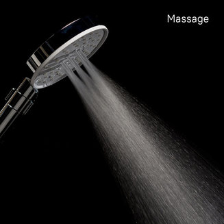 Лейка для душа, Swipe, IDDIS, SWI3F00i18