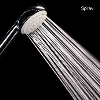 Лейка для душа, Niagara, Milardo, NIA1F78M18