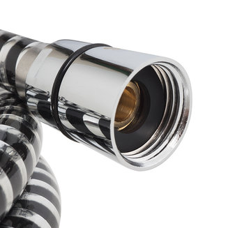 A5061115 Шланг д/душа, ПВХ армиров., 1.5м