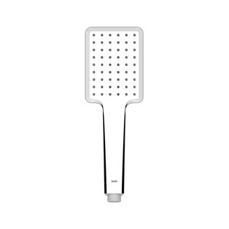 Лейка для душа, хром, Slide, IDDIS, SLI1F0Ci18