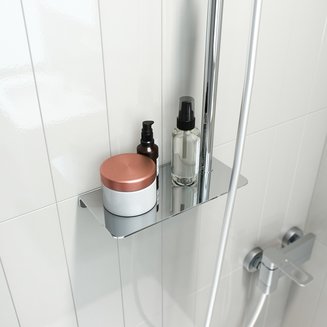 Душевой гарнитур, хром, SpaHome, IDDIS, SPA1F68i16