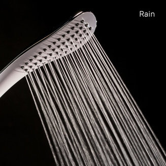 Лейка для душа, 020, IDDIS, 0201F00I18