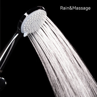 Душевой гарнитур, Cuba, IDDIS, CUB3F00i16