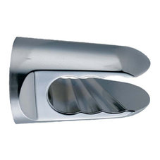 Держатель для лейки, 010, IDDIS, 010CP00I53