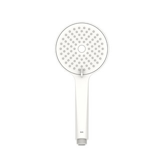 Лейка для душа, белая матовая, Ray, IDDIS, RAY3F0Wi18