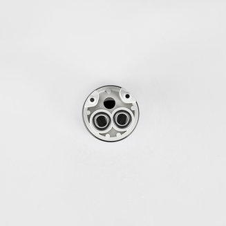 Картридж керамический для смесителя, 40 мм, с ножками, IDDIS, 999C40H0SM-P