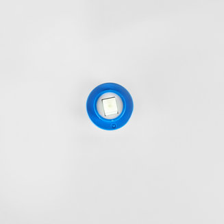 Картридж керамический для смесителя, 40 мм, с ножками, IDDIS, 999C40H0SM-P