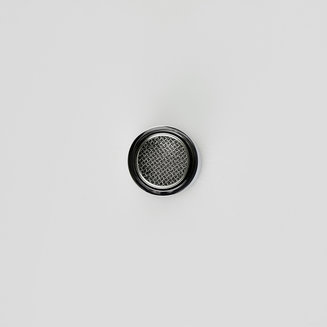 Аэратор для смесителя, пластик, M28, корпусный, наружная резьба, IDDIS, 996P28B1SM-P