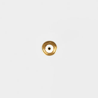 Кран-букса для смесителя, керамика, 90°, 20 зубцов, G1/2\", М24, h=51 мм, IDDIS, 998CR511SM-1