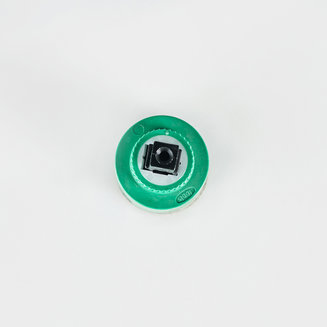 Картридж керамический для смесителя, 35 мм, без ножек, IDDIS, 999C35D0SM-P