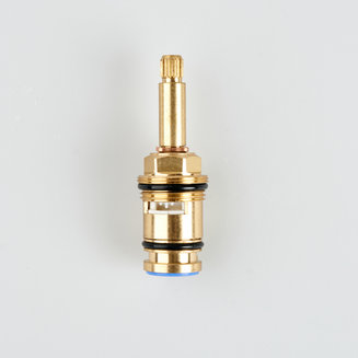 Дивертор для смесителя, латунь, 71 мм,поворотный, IDDIS, 997BC171SM