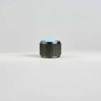 Аэратор для смесителя, силикон, M22, корпусный, наружная резьба, IDDIS, 996S22A1SM-G