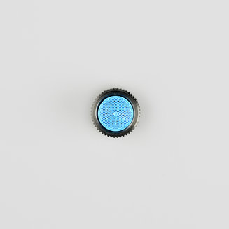 Аэратор для смесителя, силикон, M22, корпусный, наружная резьба, IDDIS, 996S22A1SM-G