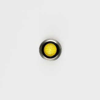 Аэратор для смесителя, силикон, M22, корпусный, наружная резьба, IDDIS, 996S22S1SM-G