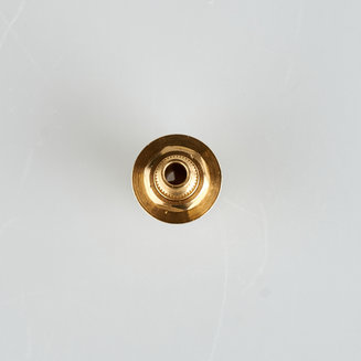 Дивертор для смесителя, латунь, 53, поворотный, IDDIS, 997BC153SM