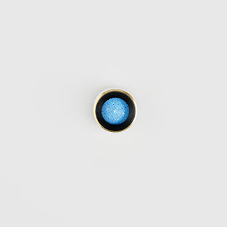 Аэратор для смесителя, силикон, M24, корпусный, наружная резьба, белый, IDDIS, 996S24A1SM-WS