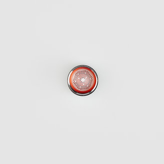 Аэратор для смесителя, пластик, M20, корпусный, внутренняя резьба, IDDIS, 996P20S2SM