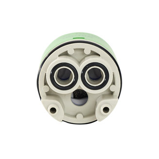 Картридж, 40 мм, EcoStop, EcoControl, 04, IDDIS, 04ESC40i82