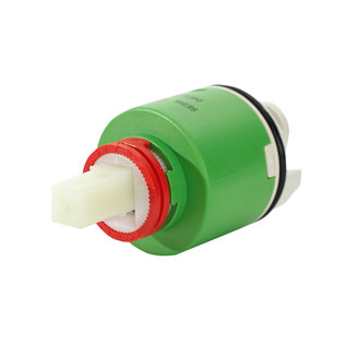 Картридж, 40 мм, EcoStop, EcoControl, 04, IDDIS, 04ESC40i82